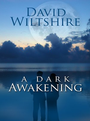 cover image of A Dark Awakening